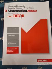 Matematica.rosso 4