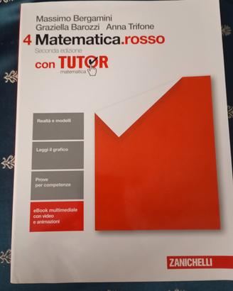 Matematica.rosso 4