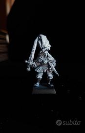 Conte elettore impero warhammer fantasy