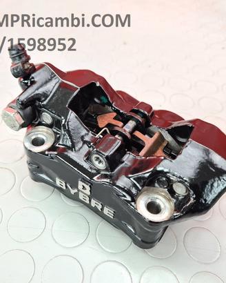 PINZA RADIALE KTM DUKE 125 2017 2018 2019 RC 2020