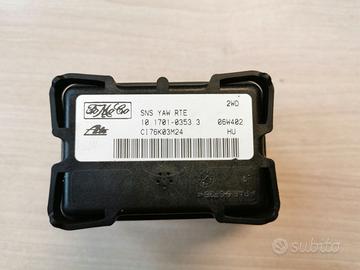 ESP SENSORE IMBARDATA 3 10.1701-0353.3/SNS YAW RTE