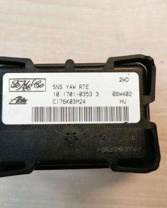 ESP SENSORE IMBARDATA 3 10.1701-0353.3/SNS YAW RTE
