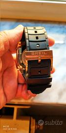 Orologio Breil Milano Eros - Chrono - BW0309