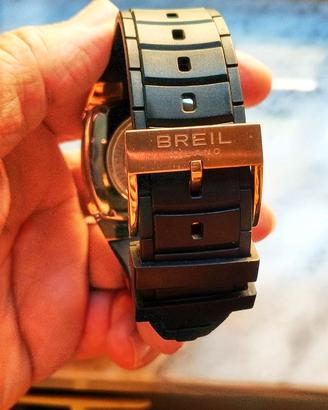 Orologio Breil Milano Eros - Chrono - BW0309