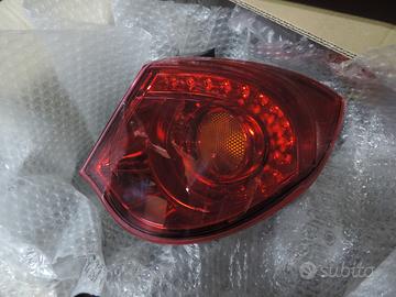 Fanale posteriore giulietta led destro e sinistro