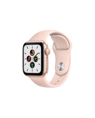 Apple watch 4 gold pink sand 40mm gps + cellular