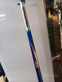 Canna da pesca Technium AX