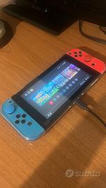 Nintendo Switch V2