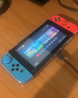 Nintendo Switch V2