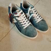 Due Paio  di scarpe per il tempo libero numero 41