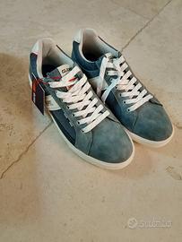 Due Paio  di scarpe per il tempo libero numero 41