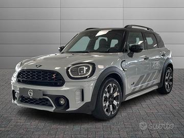 MINI Mini Countryman F60 2020 - Mini Countryman 2.