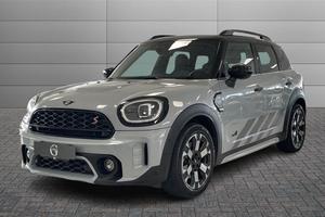 MINI Mini Countryman F60 2020 - Mini Countryman 2.
