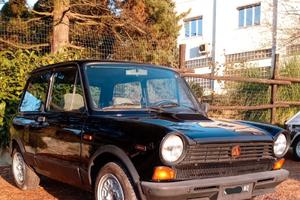 A112 Abarth 70 hp