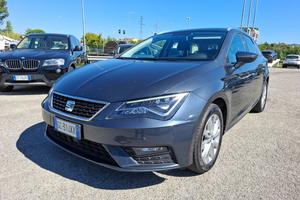 SEAT Leon 1.6 TDI 115 CV ST Business