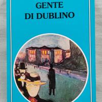 James Joyce_Gente si Dublino