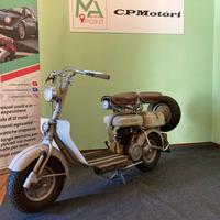 LAMBRETTA C 125 DEL 1952