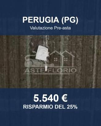 Immobile in asta di 20 m² a Perugia