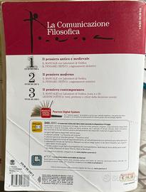 Libro filosofia