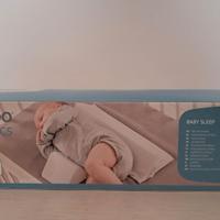 Supporto laterale per bambino