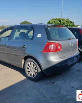 Vw golf 5 1k1 1.9 tdi 105cv 03-08 - ricambi