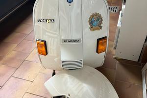 Piaggio vespa PK 50 S