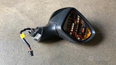 Specchietto retrovisore DX Renault Clio 4 2018