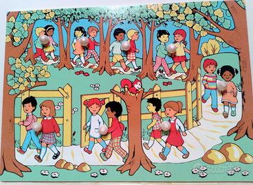 Tavola come siamo noi abbigliamento