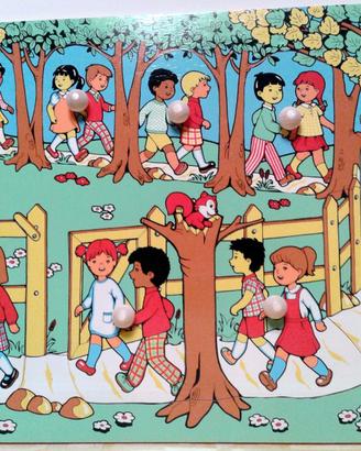 Tavola come siamo noi abbigliamento