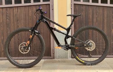 Cannondale Habit 5 M 2021