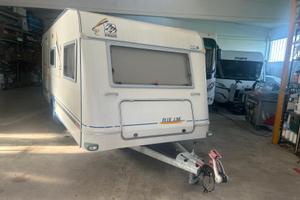 knaus modello BLUE LINE