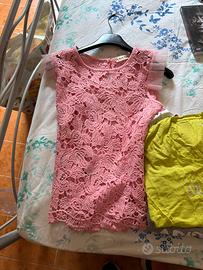 stock vestiti