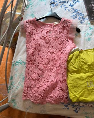 stock vestiti