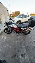 Bmw F800 GS 2017