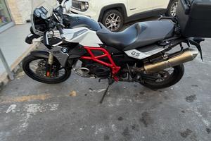 Bmw F800 GS 2017
