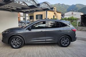 FORD KUGA ST-LINE IBRIDA PLUG-IN - PHEV 225CV 2023