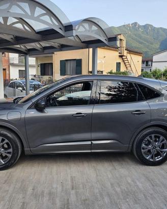 FORD KUGA ST-LINE IBRIDA PLUG-IN - PHEV 225CV 2023