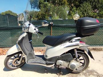 Piaggio Liberty 125 - 2009
