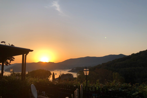 Elba, bilocale , vista e 200 metri dal mare libero