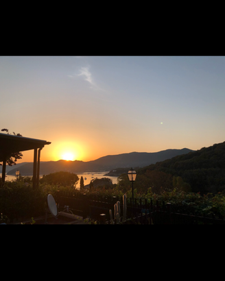 Elba, bilocale , vista e 200 metri dal mare libero