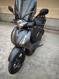 Honda SH 125 ABS 2014