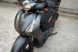 Honda SH 125 ABS 2014