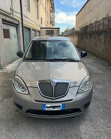 Lancia Ypsilon 1.3 MTJ prezzo trattabile