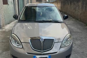 Lancia Ypsilon 1.3 MTJ prezzo trattabile