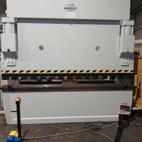 Pressa Piegatrice CBC 3000X130 ton