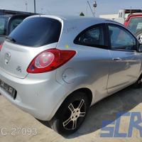 Ford ka ru8 1.2 69cv 08-16 - ricambi