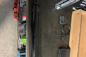 Albero trasmissione suzuki jimny