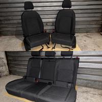 Tappezzeria vw golf 8