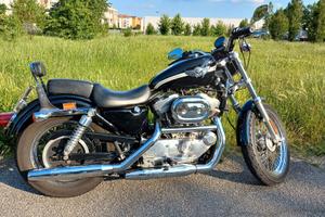 HARLEY-DAVIDSON SPORTSTER 883 - 2003