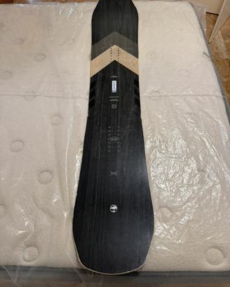 Tavola snowboard Arbor 156
